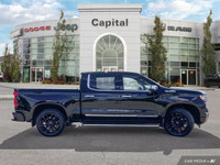 This Chevrolet Silverado 1500 has a powerful Gas V8 6.2L/376 engine powering this Automatic transmis... (image 6)