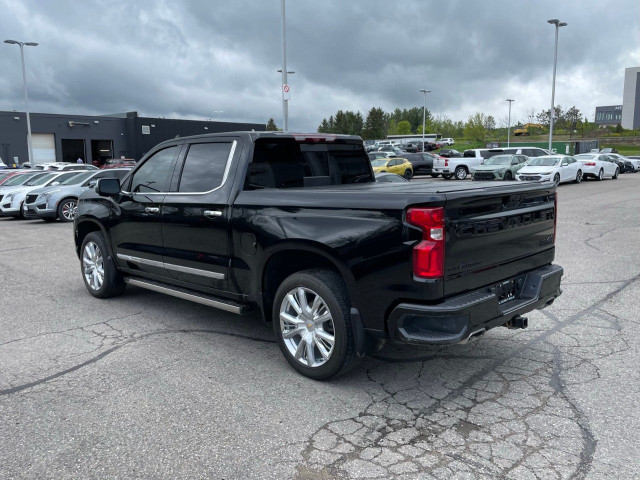2023 Chevrolet Silverado 1500 in Cars & Trucks in Oakville / Halton Region - Image 3
