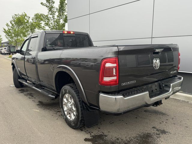 2022 Ram 3500 Laramie in Cars & Trucks in St. Albert - Image 3