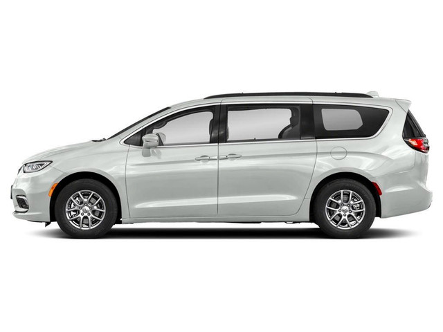 2021 Chrysler Pacifica Pinnacle in Cars & Trucks in Calgary - Image 2