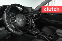 NO ACCIDENTS / CLEAN CARFAX / Heated Steering Wheel, 12V Outlet, Push Button Start and more! Clutch... (image 8)