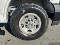This Chevrolet Express Cargo Van has a strong Gas V6 4.3L/ engine powering this Automatic transmissi... (image 9)