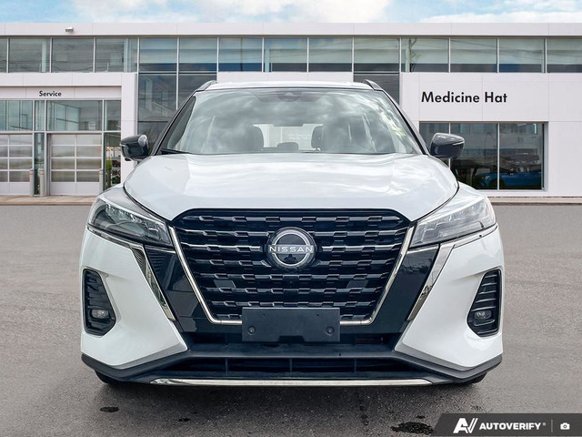 2024 Nissan Kicks SR in Cars & Trucks in Medicine Hat - Image 3