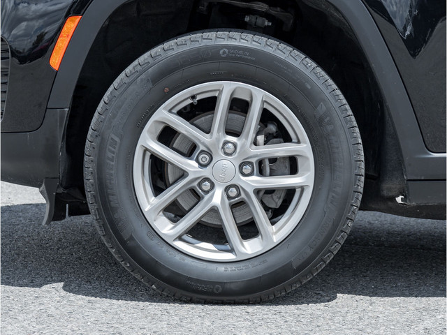 2023 Jeep Grand Cherokee OFF LEASE PURCHASE | LUXURY TECH | 4X4  in Cars & Trucks in Woodstock - Image 4