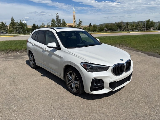 2020 BMW X1 xDrive28i in Cars & Trucks in Calgary