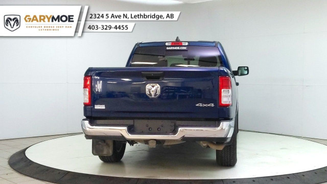 2019 Ram 1500 in Cars & Trucks in Lethbridge - Image 4