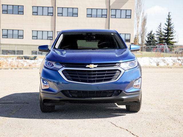 2021 Chevrolet Equinox LT AWD 1.5L in Cars & Trucks in Strathcona County - Image 3