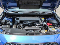 This WRX Sport comes equipped with AWD, Pre Collision, Lane Keep Assist, Adaptive Cruise Control, He... (image 9)