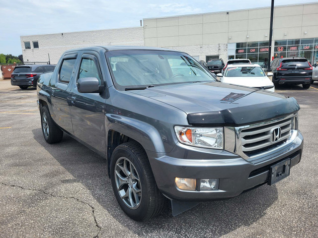 2012 Honda Ridgeline Touring AS IS in Cars & Trucks in Markham / York Region - Image 3
