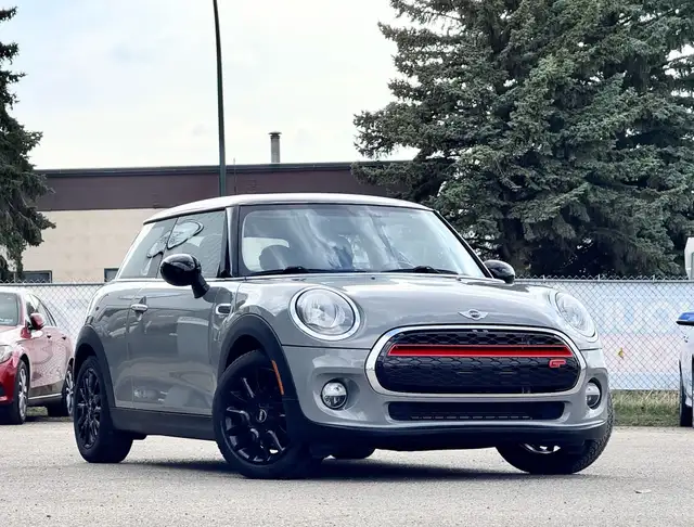 2017 MINI Cooper Hardtop ONE OWNER/ONLY 48185 KM! CERTIFIED! dans Autos et camions dans Calgary - Image 11