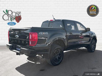 - ACCIDENT FREE - CLOTH SEATS - REMOTE START - BLIS w/ CROSS TRAFFIC - LANE KEEPING SYSTEM - REVERSE... (image 5)