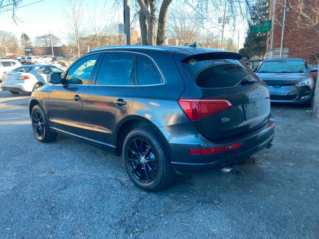 2011 Audi Q5 in Cars & Trucks in Longueuil / South Shore - Image 3