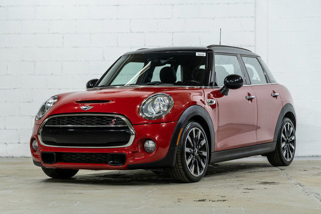 2017 MINI Cooper 5 Door S | Ens. Essentiel | Ens. Tout Équipé in Cars & Trucks in City of Montréal - Image 3
