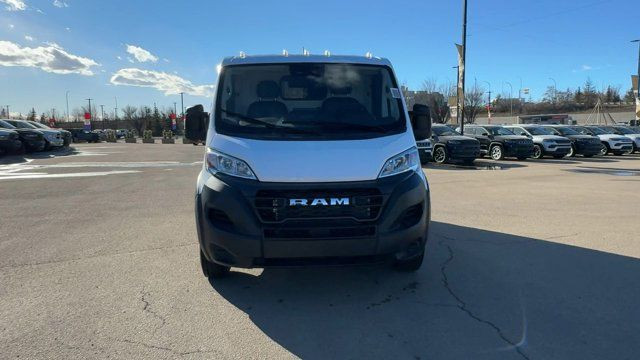 2025 Ram ProMaster Cargo Van Tradesman | Cold Weather Group in Cars & Trucks in Edmonton - Image 4