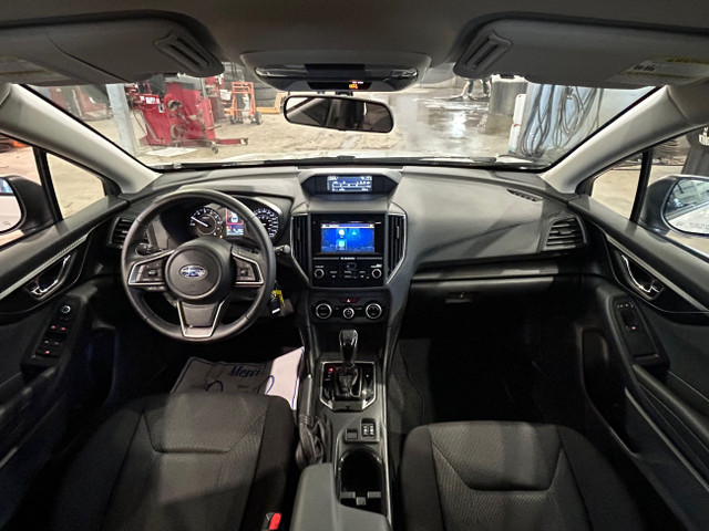 2019 Subaru Impreza in Cars & Trucks in Laurentides - Image 4