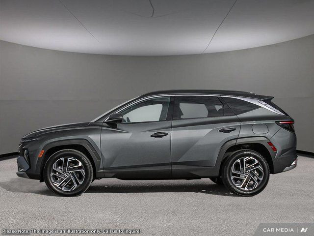 2025 Hyundai Tucson Hybrid Ultimate in Cars & Trucks in Guelph - Image 3