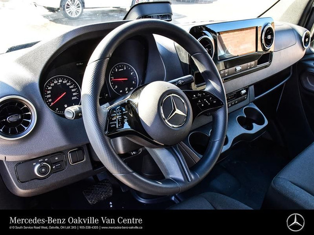 2025 Mercedes-Benz Sprinter Cargo Van in Cars & Trucks in Oakville / Halton Region - Image 3
