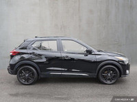 This Front-Wheel Drive vehicle offers heated front seats, a heated steering wheel, and Remote Engine... (image 6)