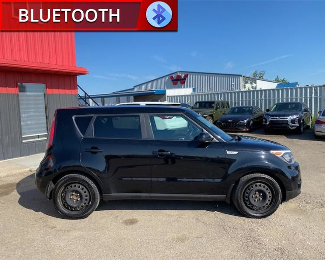 2018 Kia Soul EX+ in Cars & Trucks in Edmonton - Image 2