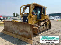 2008 CATERPILLAR D6T N/A