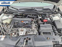Come see this certified 2020 Honda Civic Sedan Sport | Sunroof | Heated Seats | Reverse Cam | Remote... (image 8)