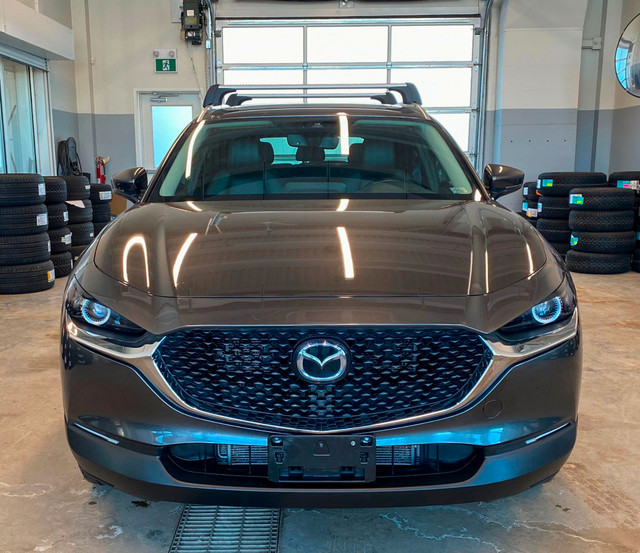2021 Mazda CX-30 GS in Cars & Trucks in Prince Albert - Image 2