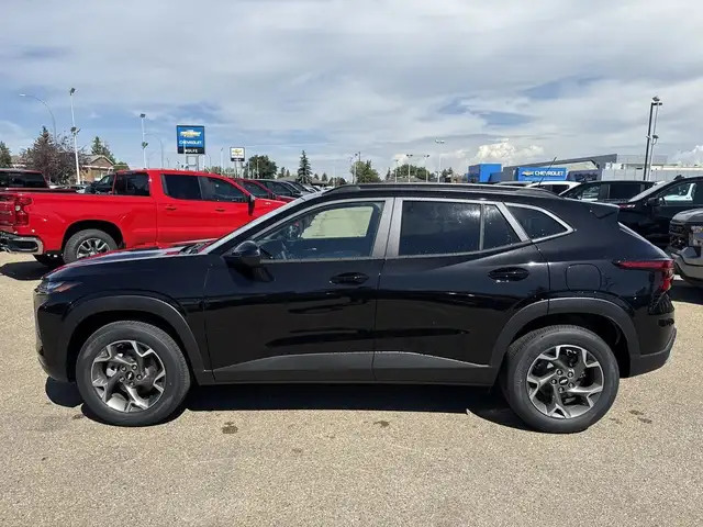 2025 Chevrolet Trax LT63871252741505124