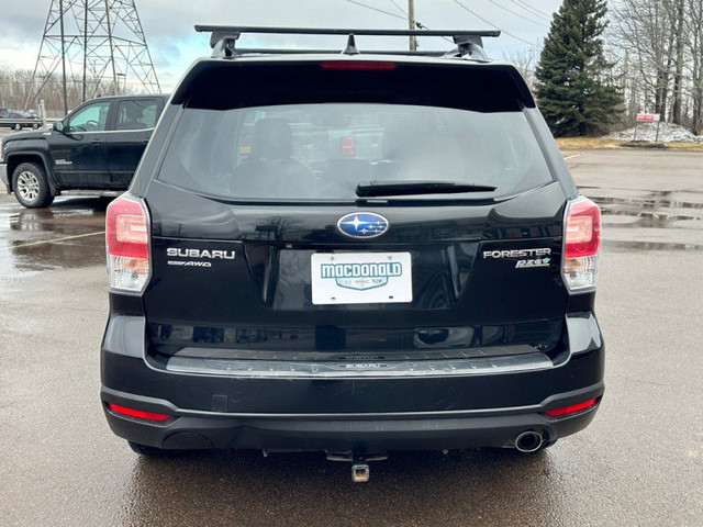 2017 Subaru Forester 2.5i Limited - Navigation - $164 B/W in Cars & Trucks in Moncton - Image 4