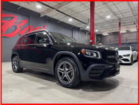 2021 Mercedes-Benz GLB GLB250 4MATIC NAVI PREMIUM SPORT CLEAN CA