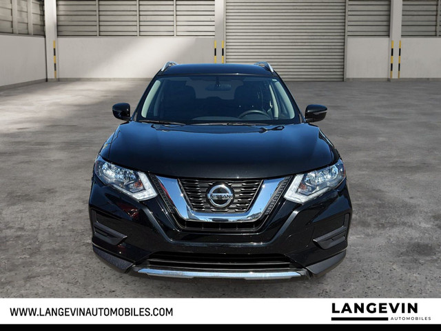 2019 Nissan Rogue S/AUTOMATIQUE in Cars & Trucks in Laval / North Shore - Image 3