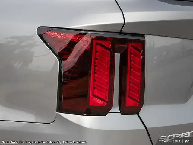 2025 Kia SORENTO PHEV EX in Cars & Trucks in Medicine Hat - Image 12