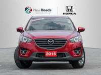 WAS: $17595 NOW: $15695 plus taxes and licensing feesThis 2016 CX-5 comes equipped with Navigation,... (image 2)