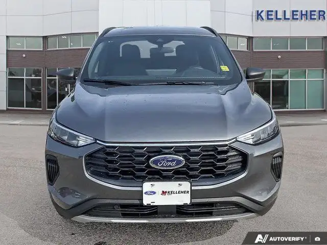 2025 Ford Escape ST-Line in Cars & Trucks in Brandon - Image 9