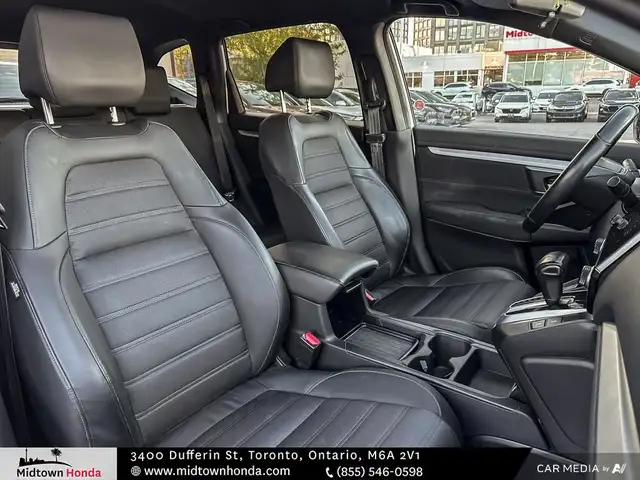 2021 Honda CR-V Sport *ANDROID AUTO / APPLE CARPLAY / CLEAN C... in Cars & Trucks in City of Toronto - Image 27