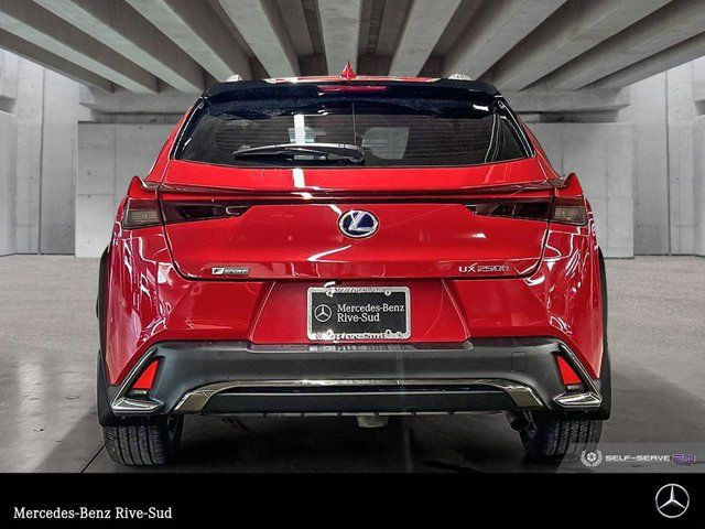 2020 Lexus UX UX 250h in Cars & Trucks in Longueuil / South Shore - Image 4