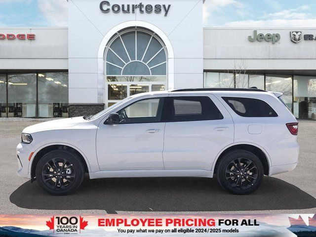2025 Dodge Durango GT in Cars & Trucks in Calgary - Image 2