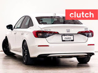 1 OWNER / Front Heated Seats, Climate Control, Dual Zone Front Climate Control and more! Clutch is t... (image 4)