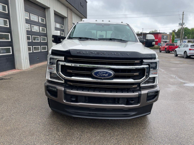 2020 Ford Super Duty F-250 SRW in Cars & Trucks in Ottawa - Image 3