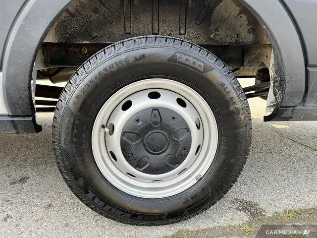 2022 Ford Transit Cargo Van T250 Hi-Roof 148 Cargo, dans Autos et camions dans Guelph - Image 18