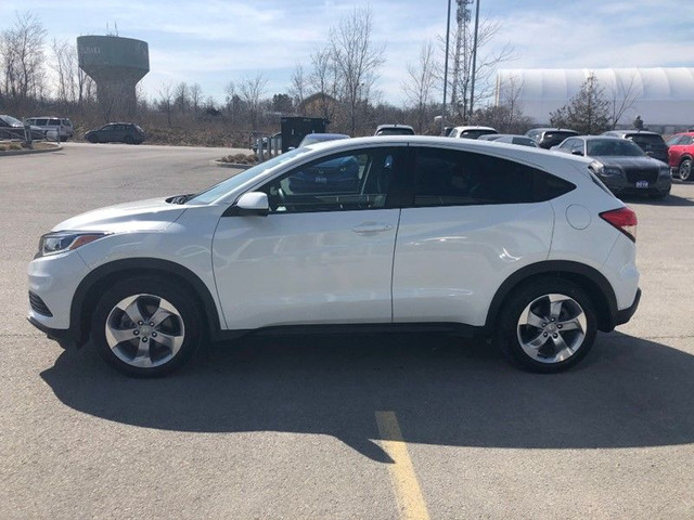 2021 Honda HR-V LX | 2 Sets of Wheels Included! in Cars & Trucks in Ottawa - Image 4