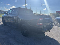 Clean Carfax**Ram 1500**Sport**Crew Cab**4x4**5.7L**V8**Hemi**Leather Trimmed Bucket Seats with Spor... (image 6)