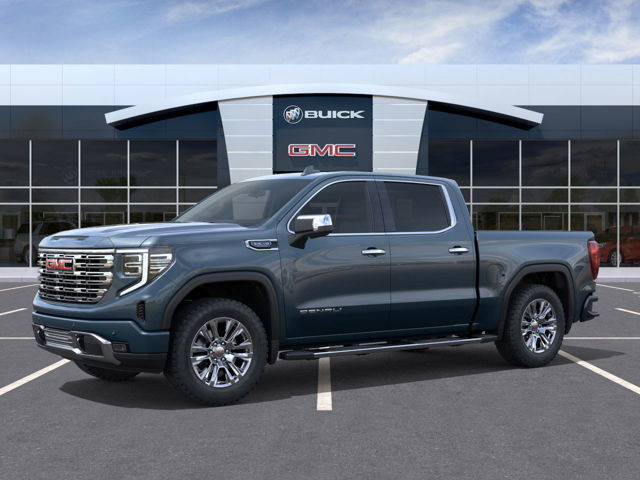 2025 GMC Sierra denali in Cars & Trucks in Edmonton - Image 2