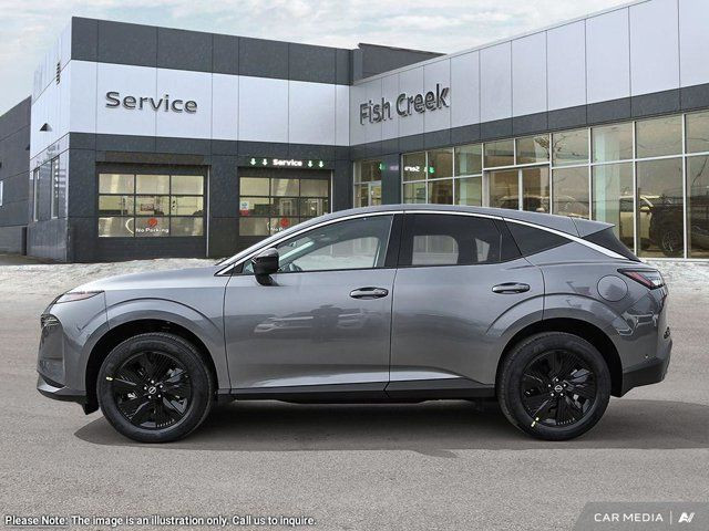 2025 Nissan Murano SV in Cars & Trucks in Calgary - Image 3