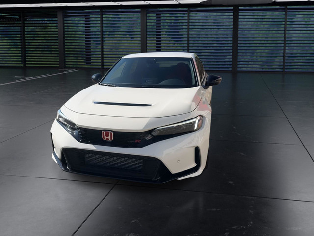 2024 Honda Civic Type R in Cars & Trucks in Calgary - Image 3