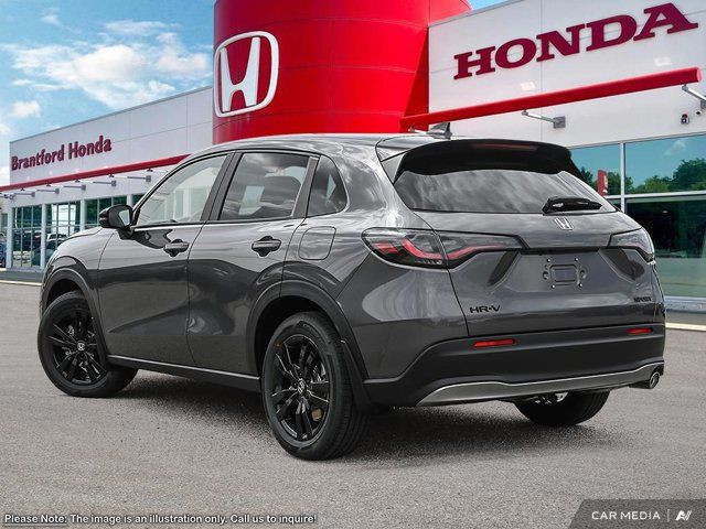 2026 Honda HR-V Sport in Cars & Trucks in Brantford - Image 4