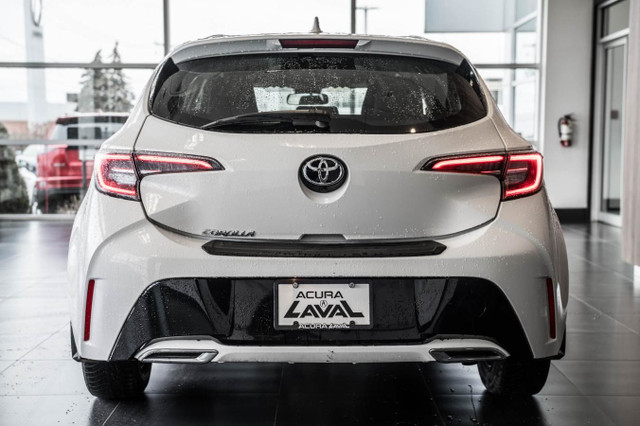 2022 Toyota Corolla Hatchback à vendre in Cars & Trucks in Laval / North Shore - Image 4