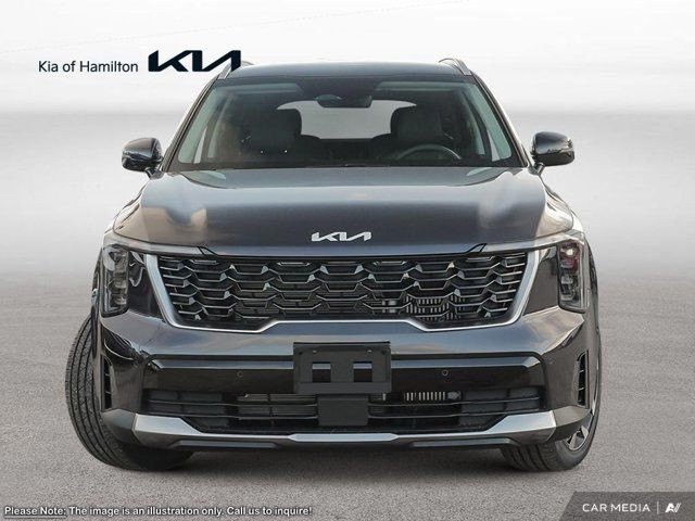 2025 Kia Sorento EX in Cars & Trucks in Hamilton - Image 2