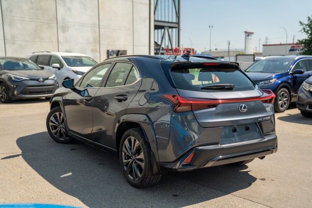 2024 Lexus UX UX 250h in Cars & Trucks in Edmonton - Image 3