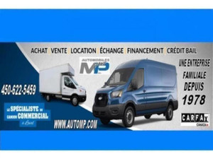 2022 Ford Transit Cargo Van TRANSIT/SAVANA/CUBE /EXPRESS/SPRINTE