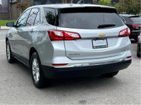 Accident free clean carfax and in Pristine condition Equinox with low KMs. This All Wheel Drive SUV... (image 3)